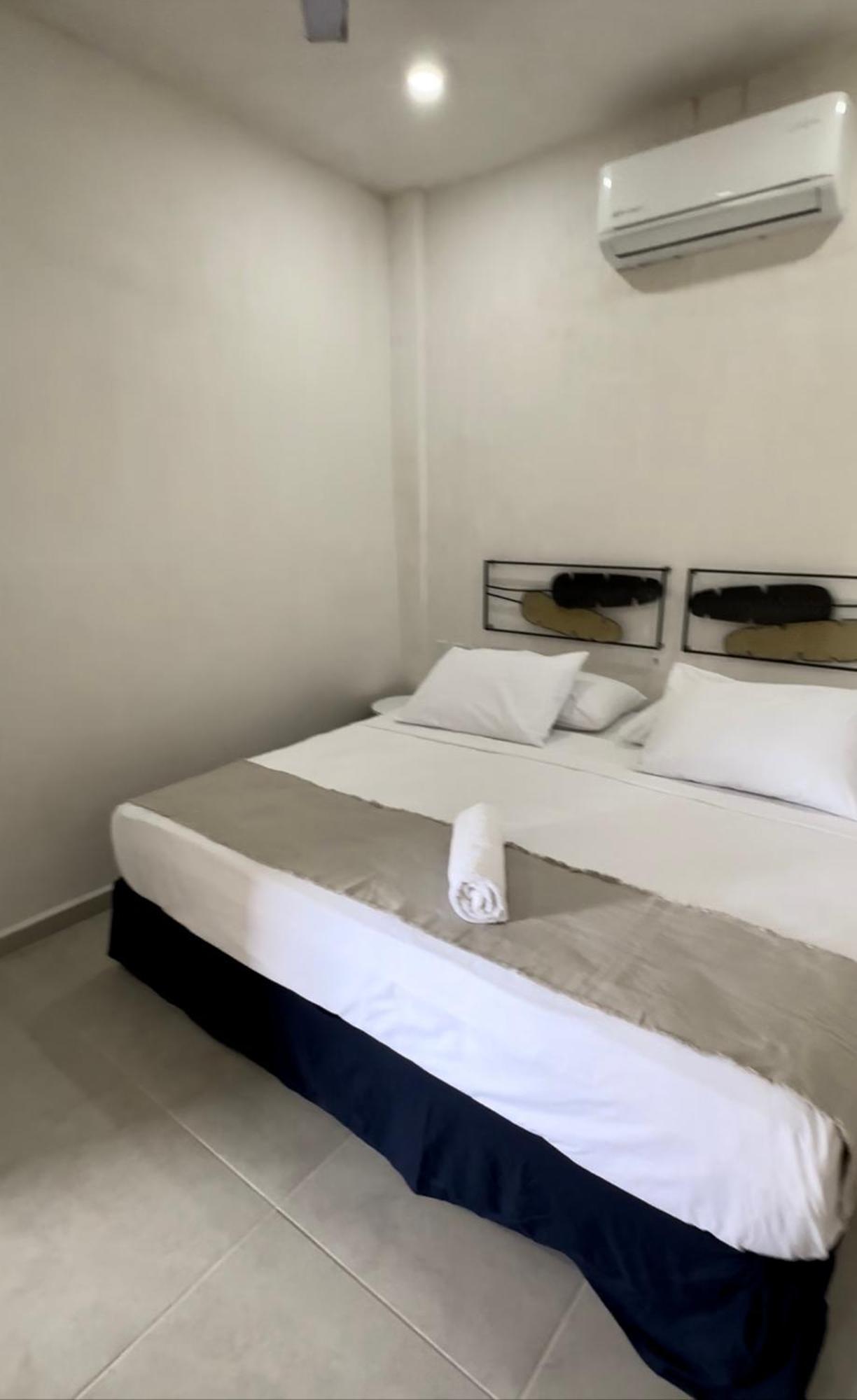 Hotel Casa Prisca Coyuca de Benitez Extérieur photo