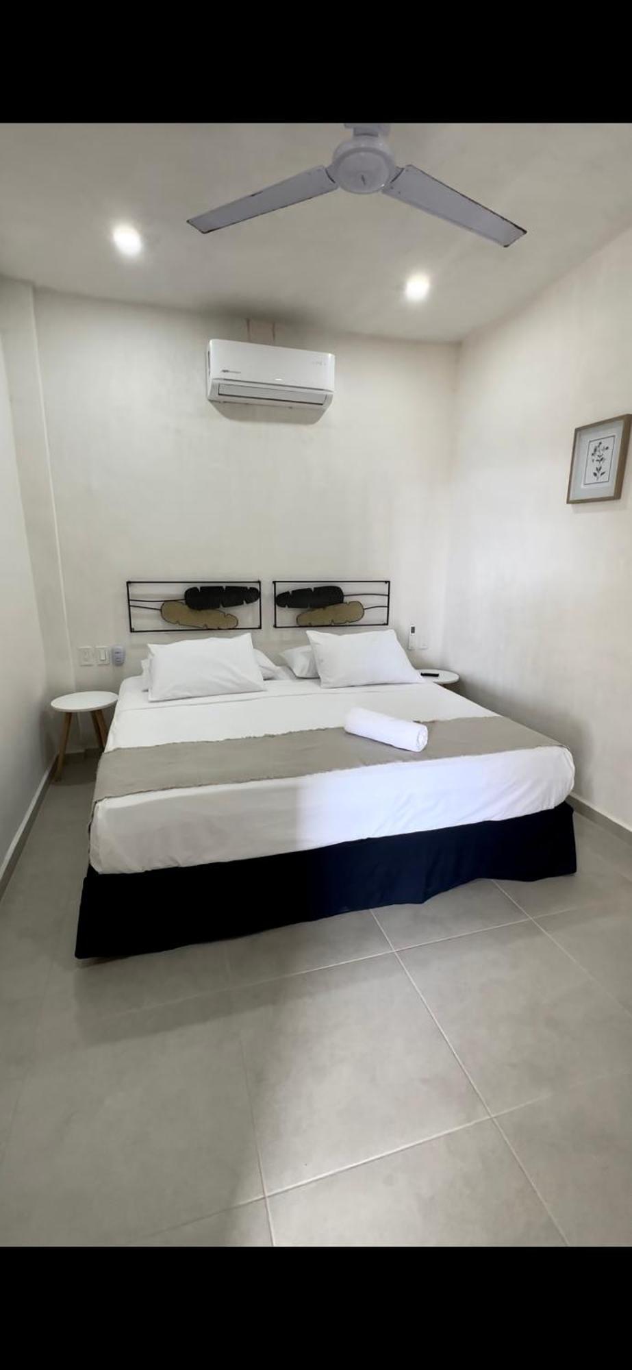 Hotel Casa Prisca Coyuca de Benitez Extérieur photo