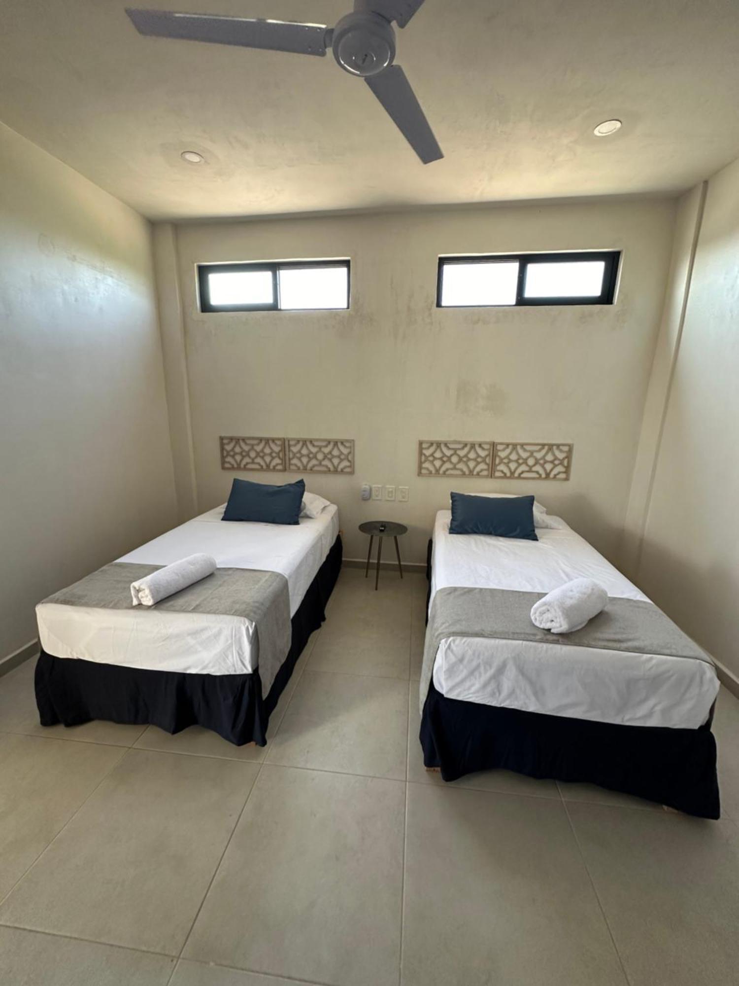 Hotel Casa Prisca Coyuca de Benitez Extérieur photo
